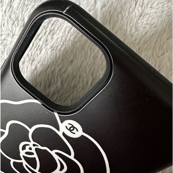 IPhone 11 Pro Max ChAnel Case from Fine Art America - Picture 2 of 2